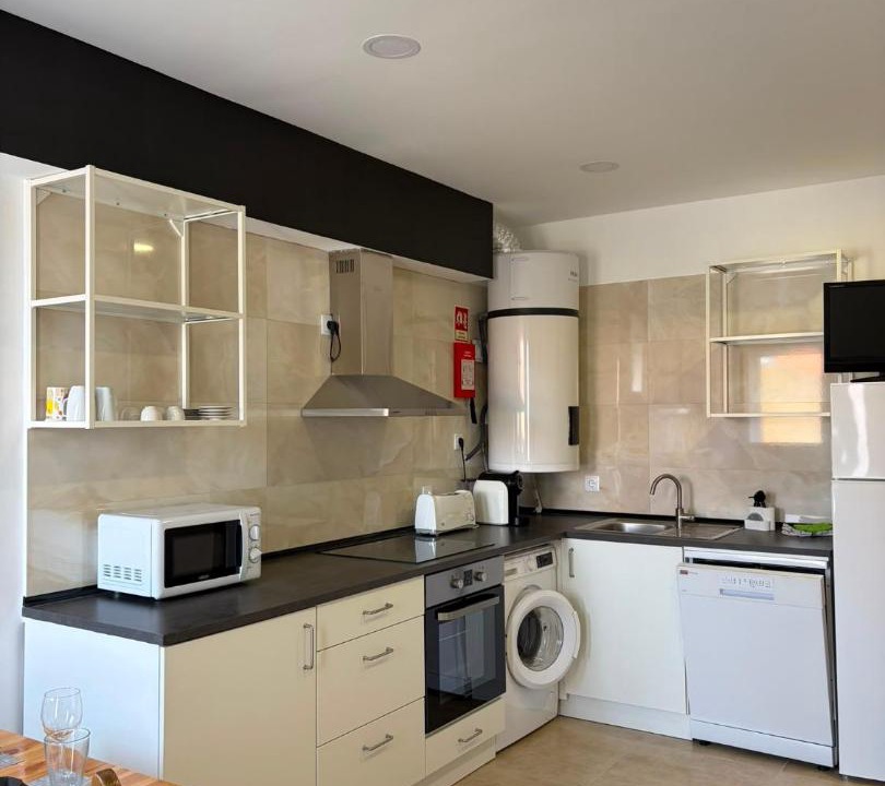 Photo of Kitchen in Braganca