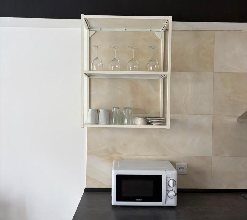 Photo of Kitchen in Braganca
