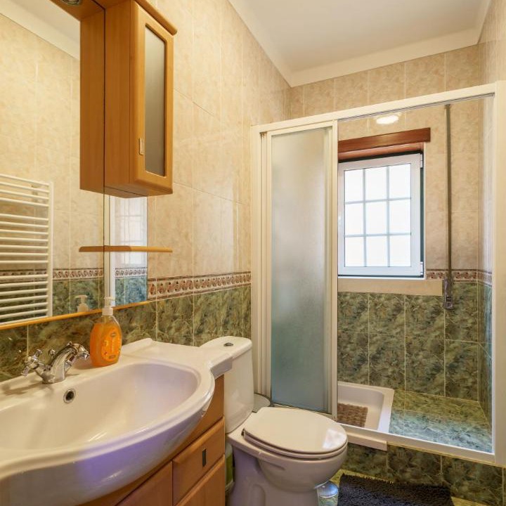 Photo of Bathroom in Arega
