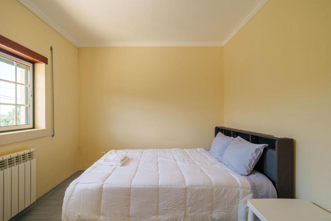 Photo of Bedroom in Arega