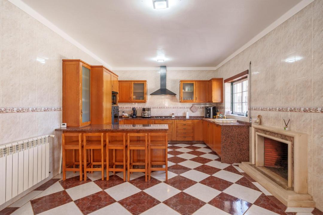 Photo of Kitchen in Arega