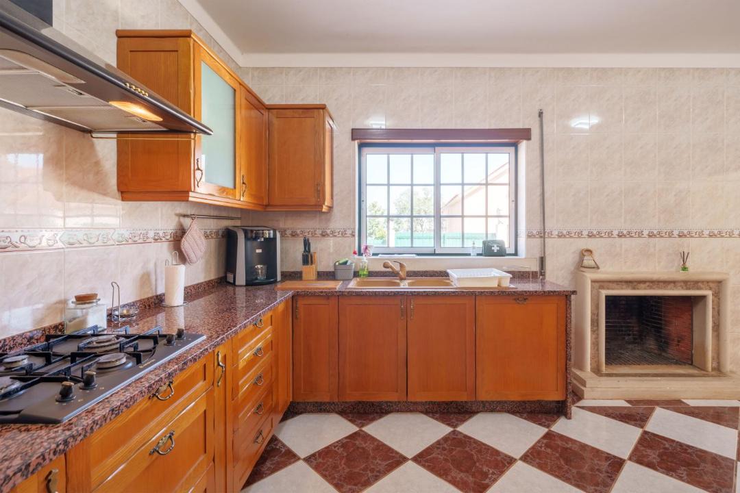 Photo of Kitchen in Arega