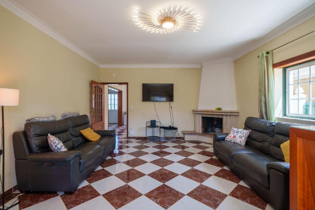 Photo of Livingroom in Arega