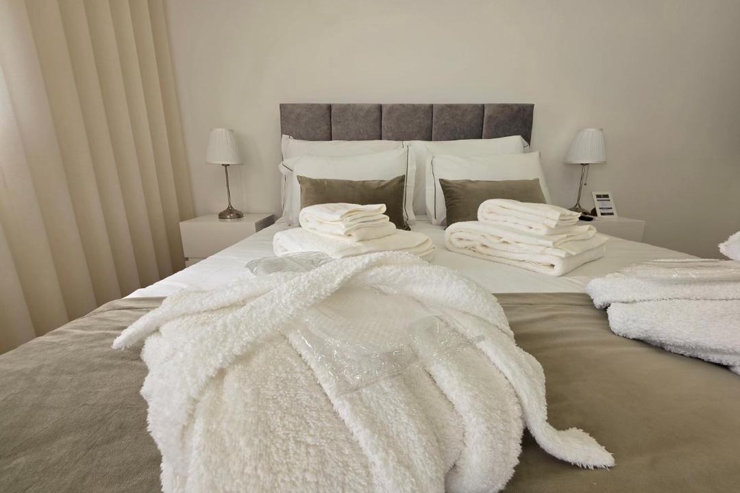 Photo of Bedroom in Medelo