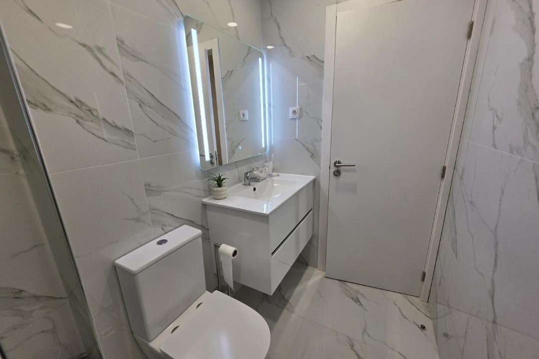 Photo of Bathroom in Medelo
