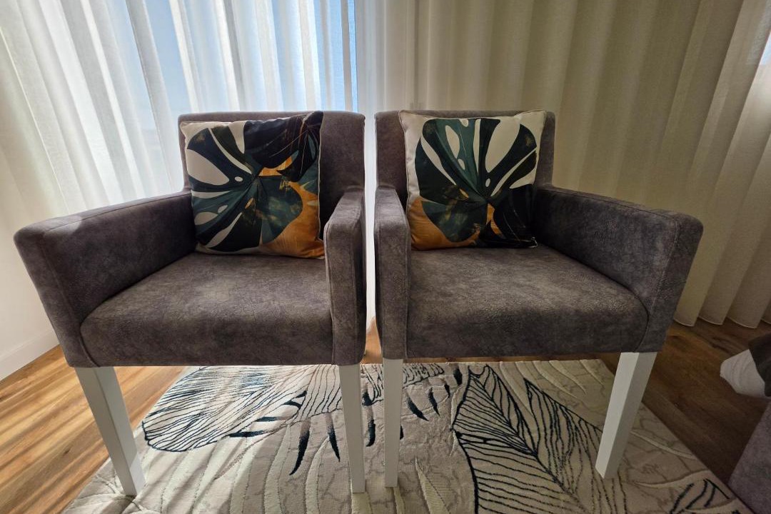 Photo of Livingroom in Medelo