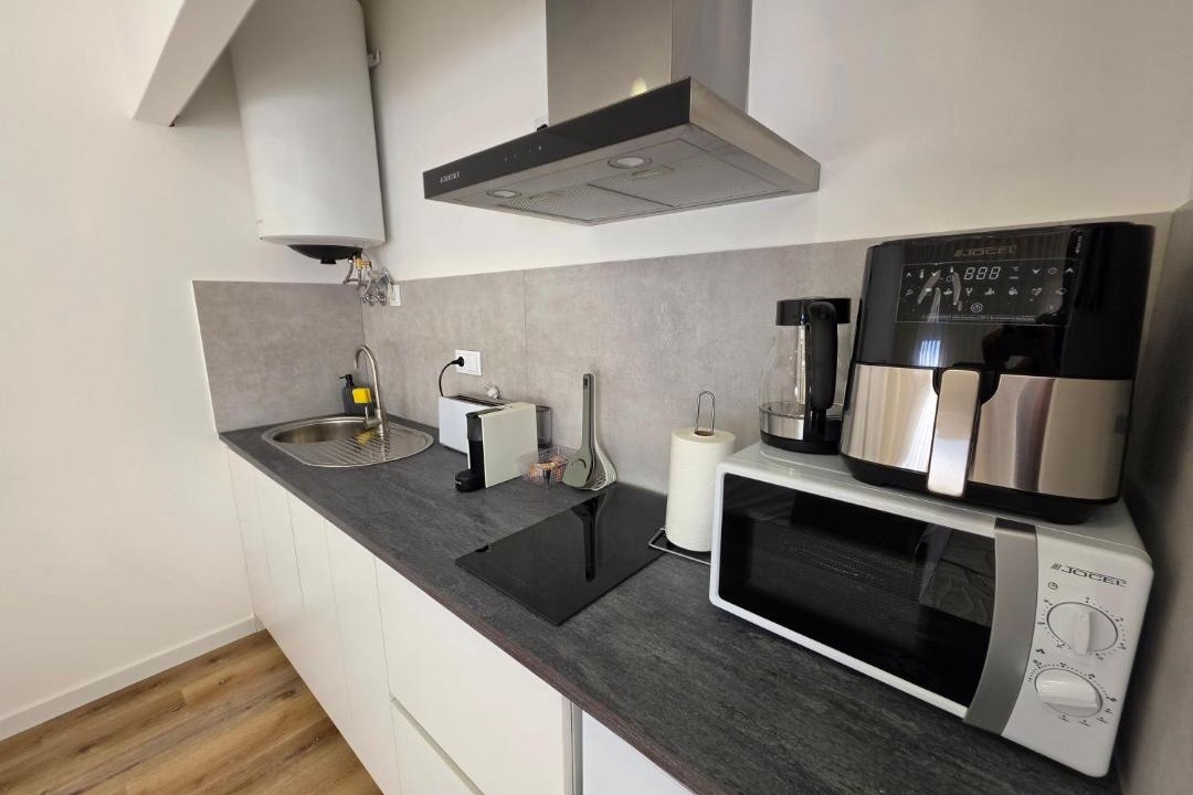 Photo of Kitchen in Medelo
