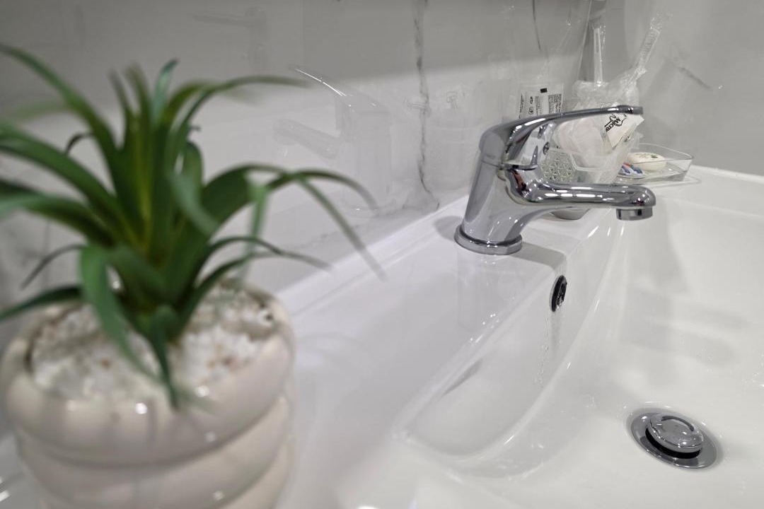 Photo of Bathroom in Medelo
