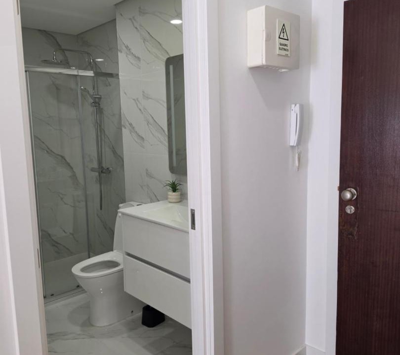 Photo of Bathroom in Medelo