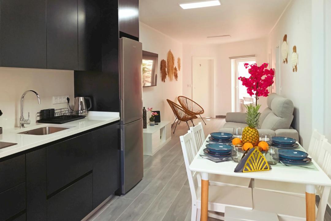 Photo of Kitchen in Peniche