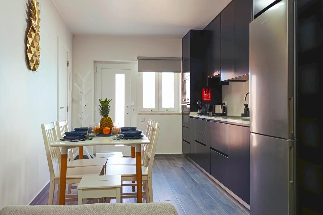 Photo of Kitchen in Peniche