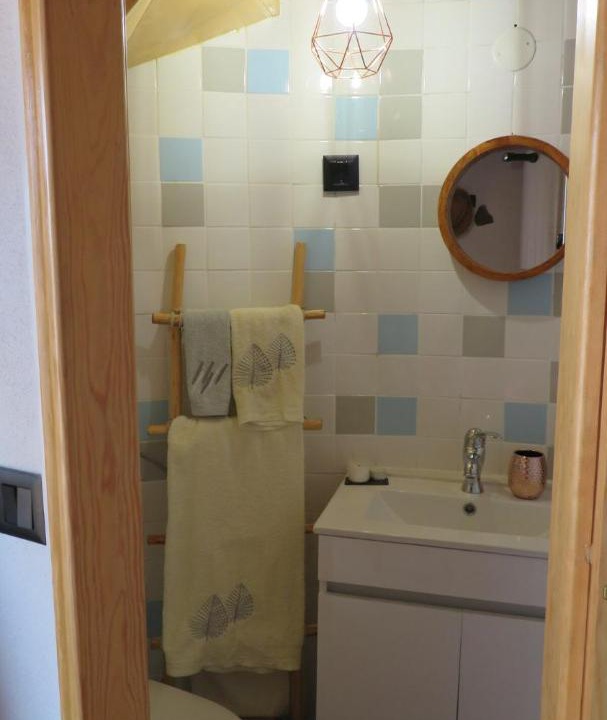 Photo of Bathroom in Penacova
