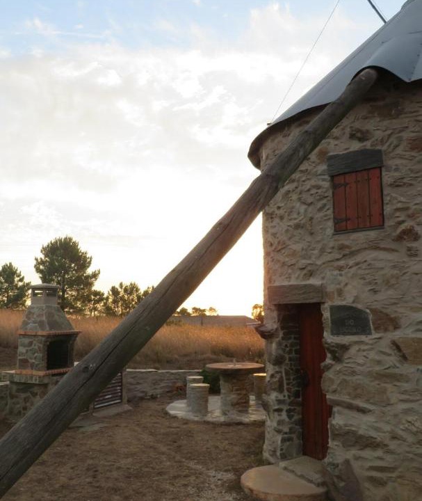 Photo of Buildings in Penacova