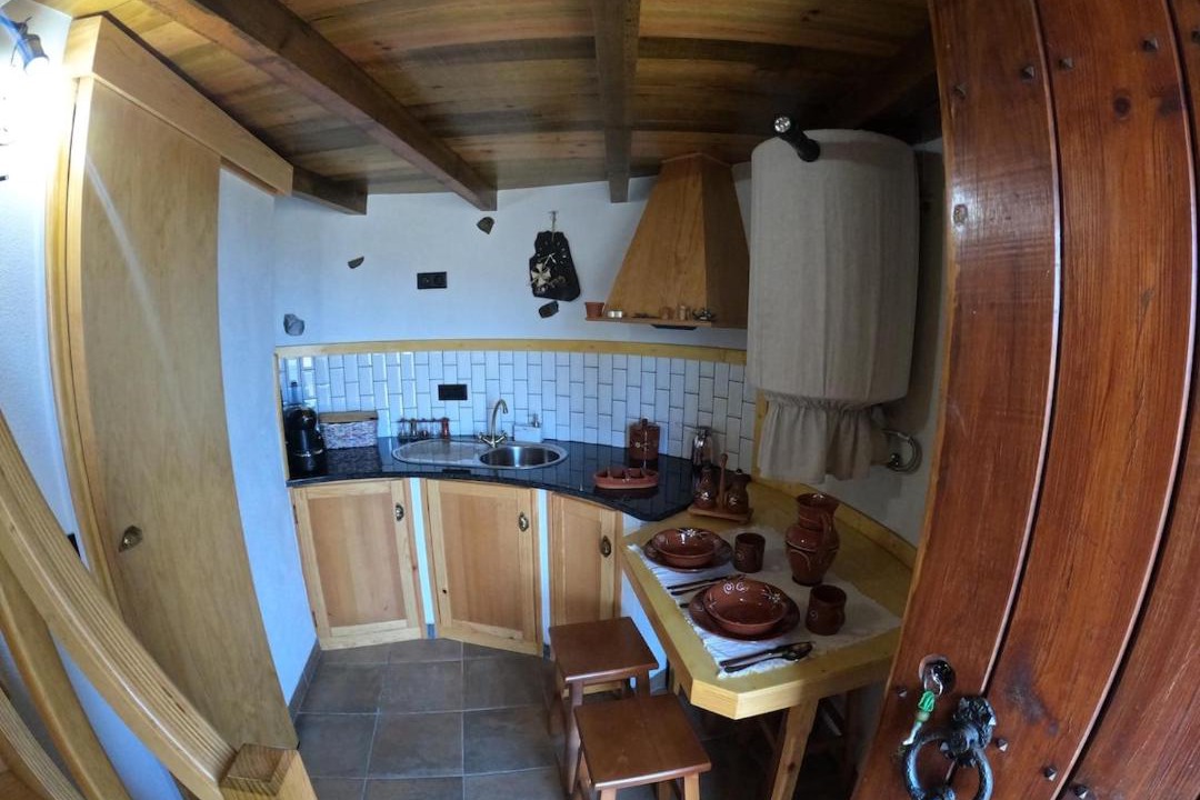 Photo of Kitchen in Penacova