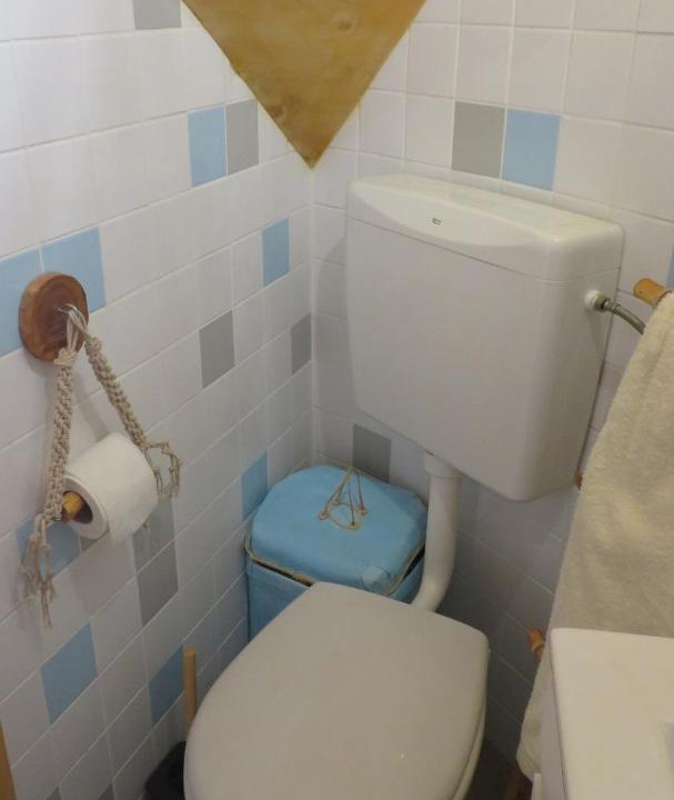 Photo of Bathroom in Penacova