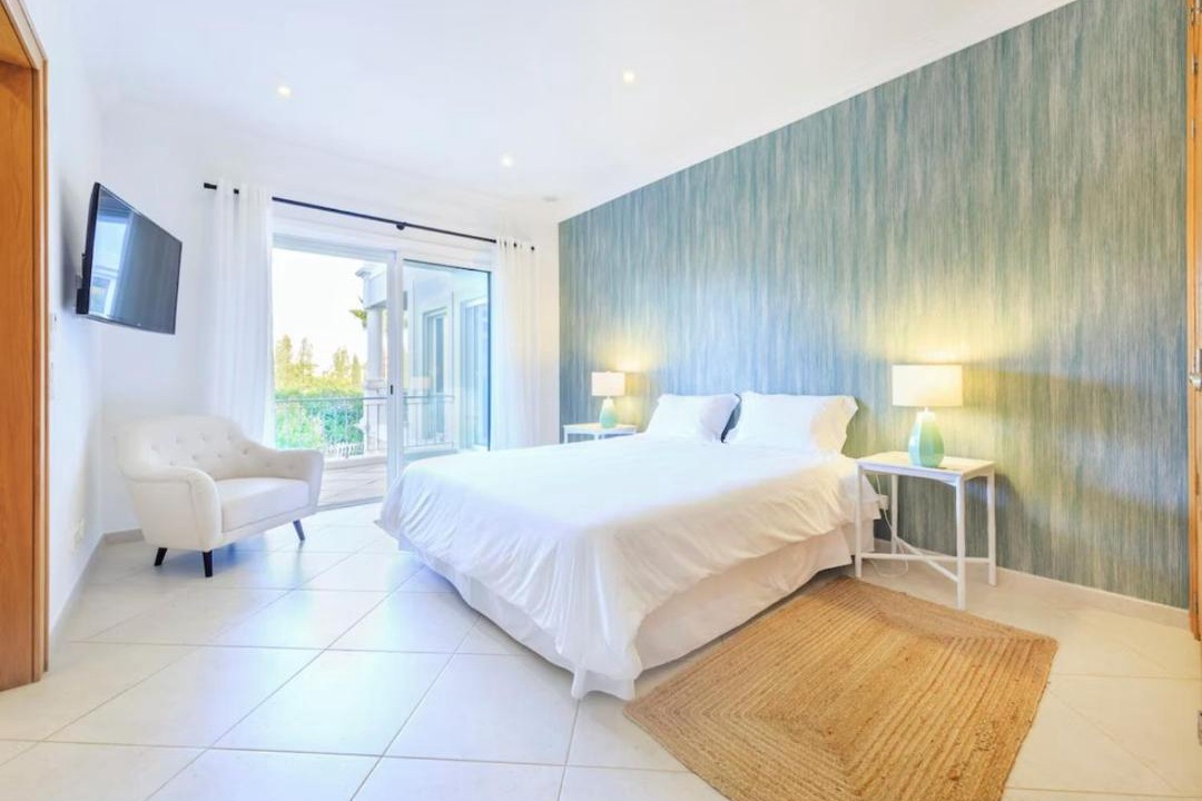 Photo of Bedroom in Quinta do Lago