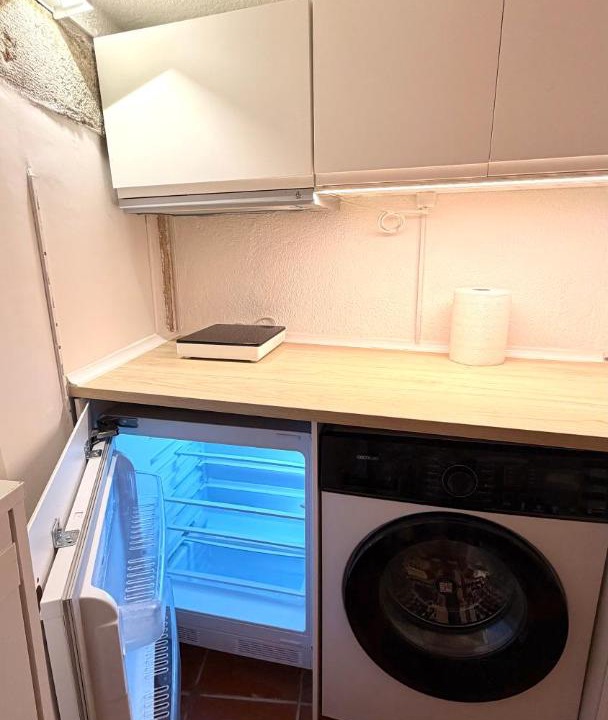 Photo of Kitchen in Se