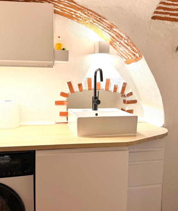 Photo of Kitchen in Se