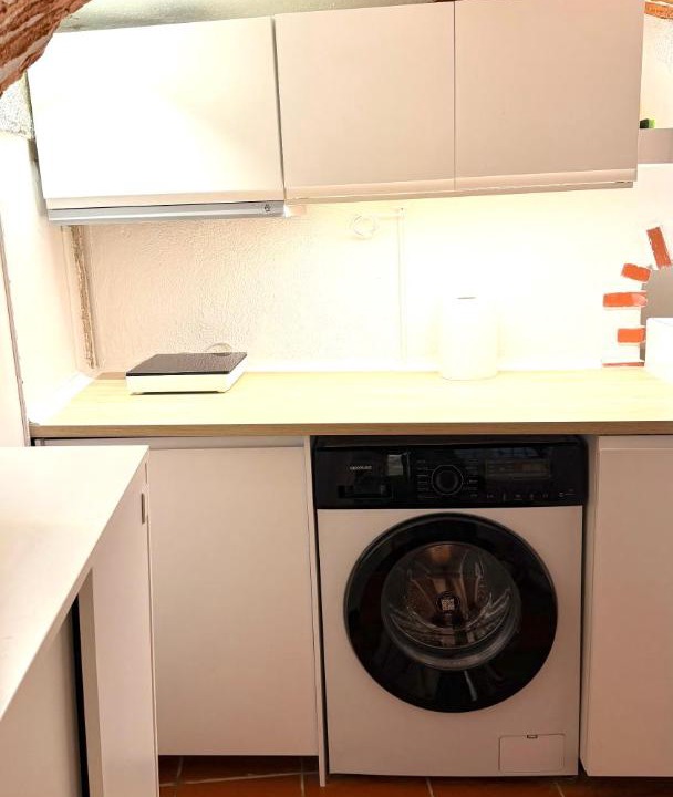 Photo of Kitchen in Se