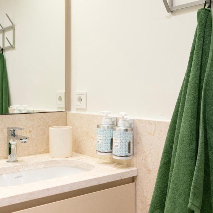 Photo of Bathroom in Principe Real
