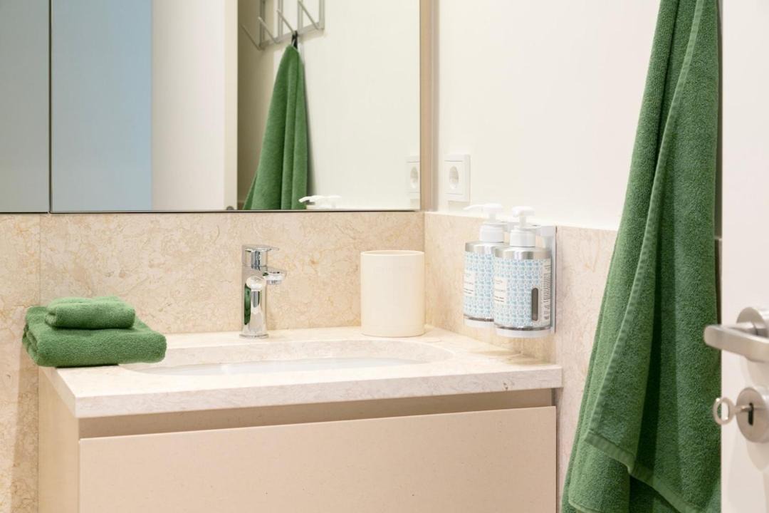Photo of Bathroom in Principe Real