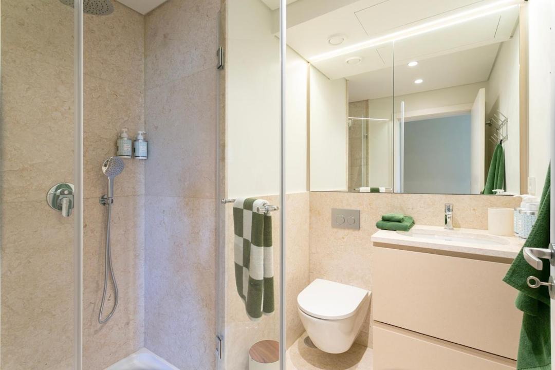 Photo of Bathroom in Principe Real