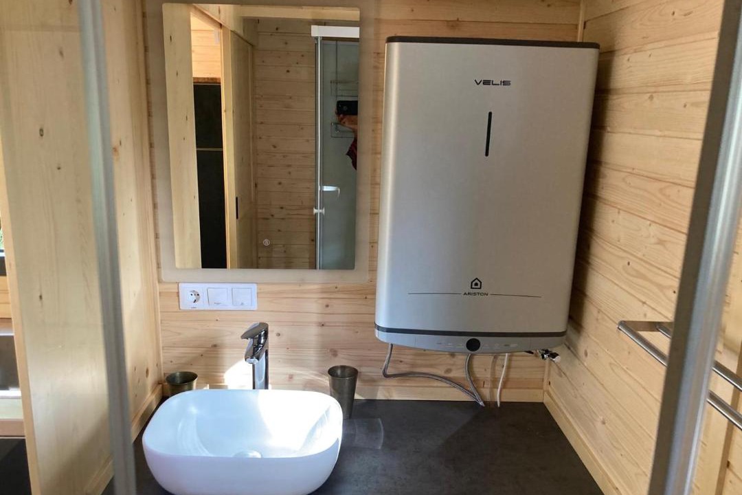 Photo of Bathroom in Gois