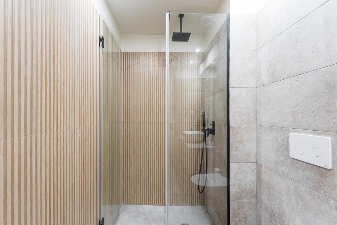 Photo of Bathroom in Apulia