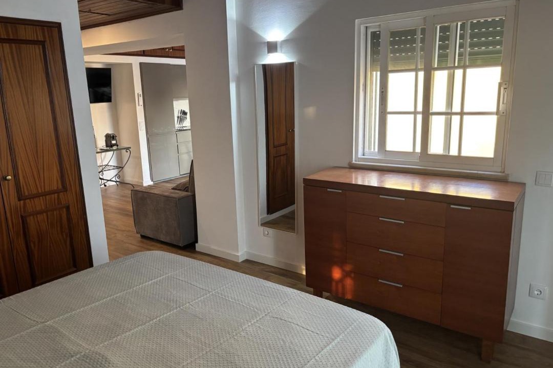 Photo of Bedroom in Faro