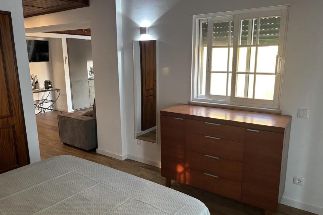 Photo of Bedroom in Faro