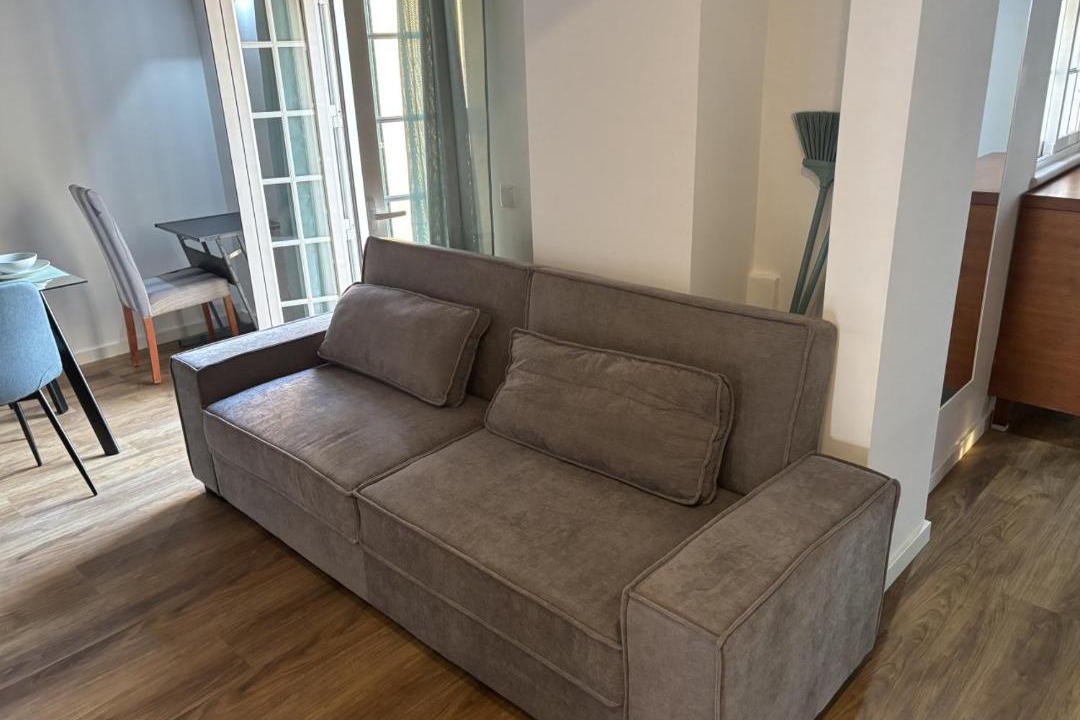 Photo of Livingroom in Faro
