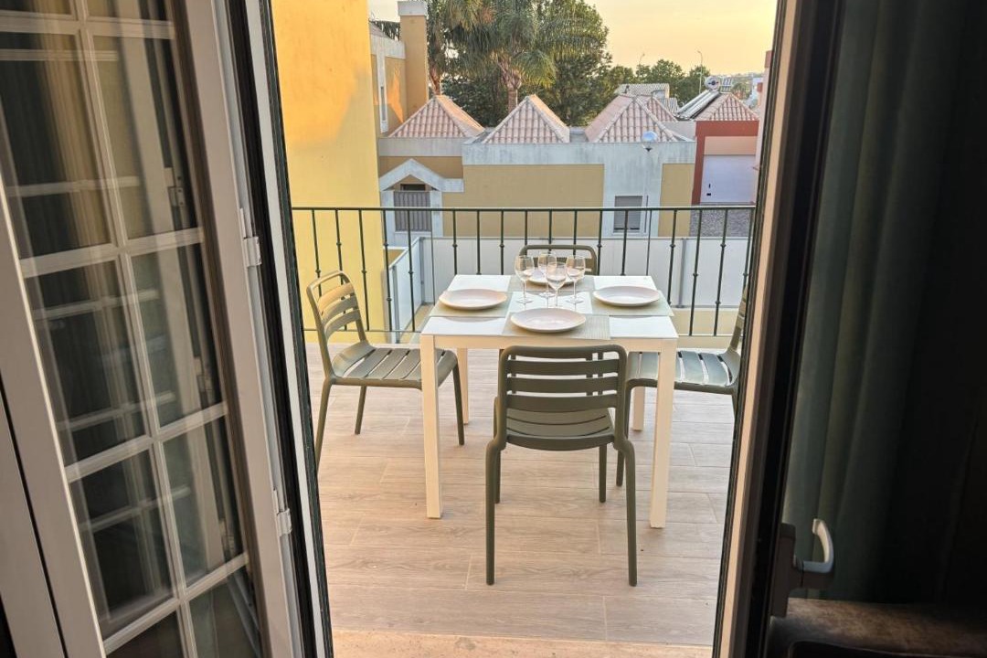 Photo of Patio Balcony in Faro