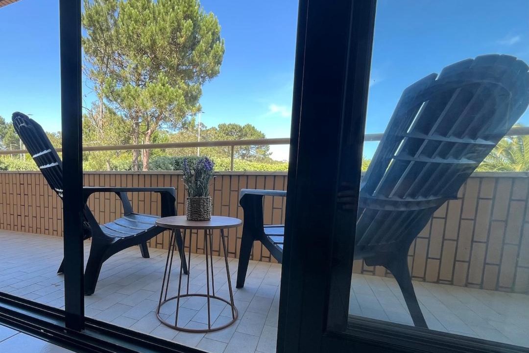 Photo of Patio Balcony in Madalena