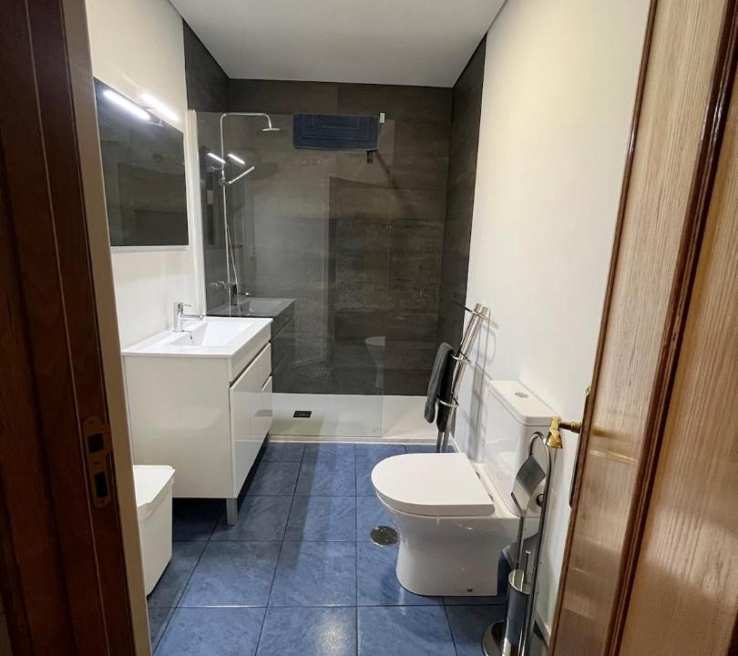 Photo of Bathroom in Madalena