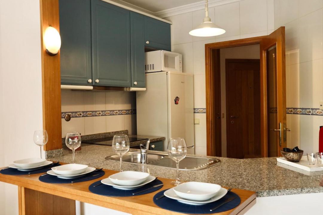 Photo of Kitchen in Madalena