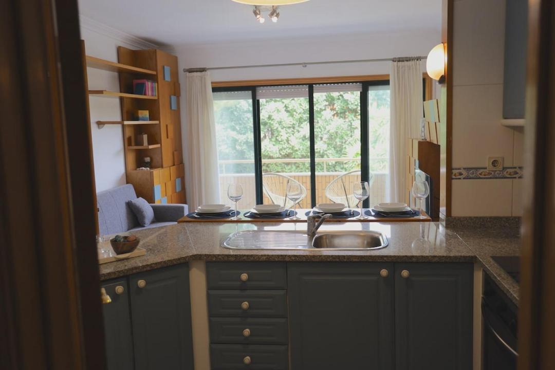 Photo of Kitchen in Madalena