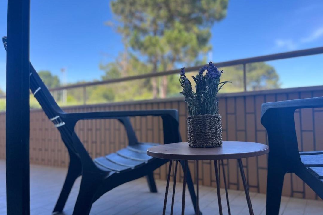 Photo of Patio Balcony in Madalena