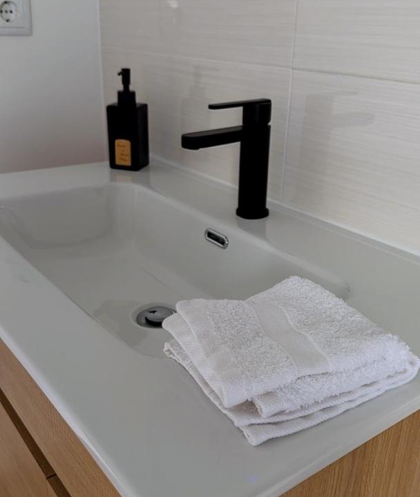 Photo of Bathroom in Praia da Vitoria
