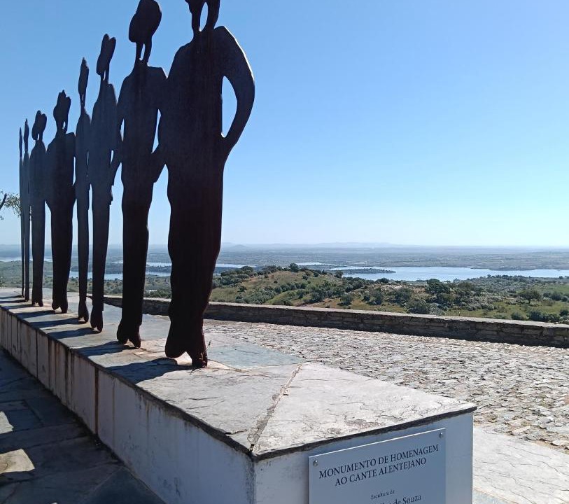 Photo of Human In Picture in Reguengos de Monsaraz