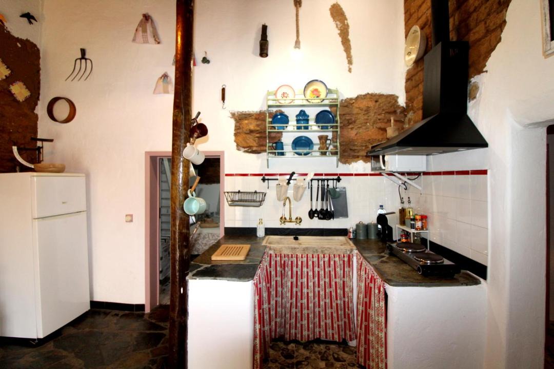 Photo of Kitchen in Reguengos de Monsaraz