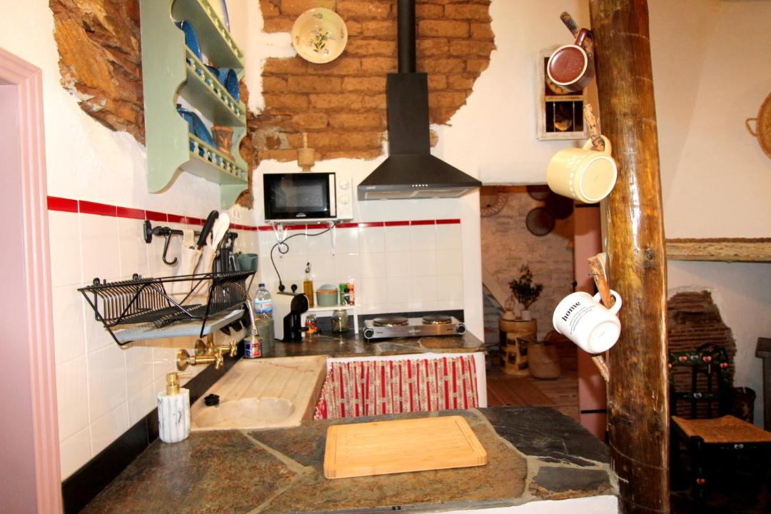 Photo of Kitchen in Reguengos de Monsaraz