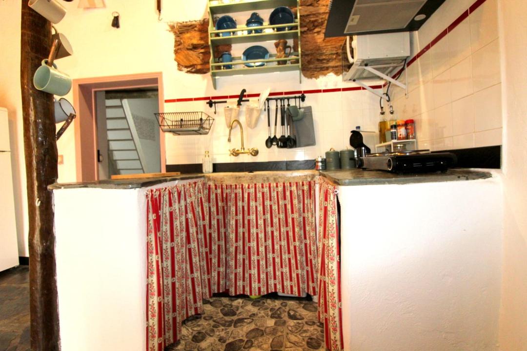 Photo of Kitchen in Reguengos de Monsaraz