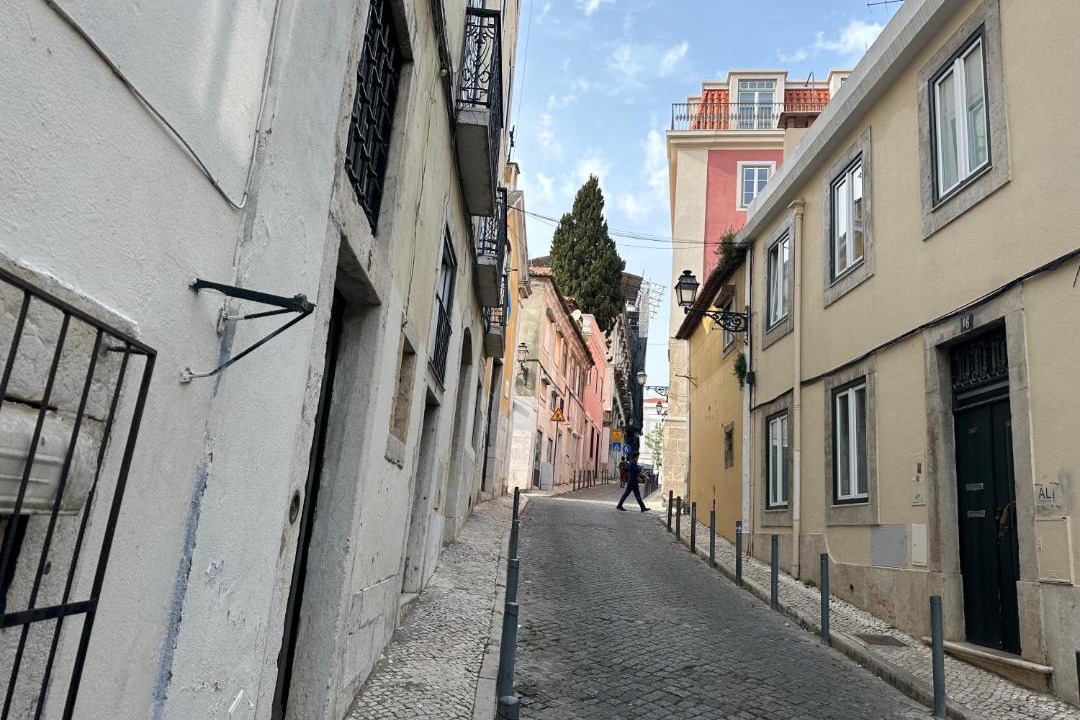 Photo of Others in Bairro Alto