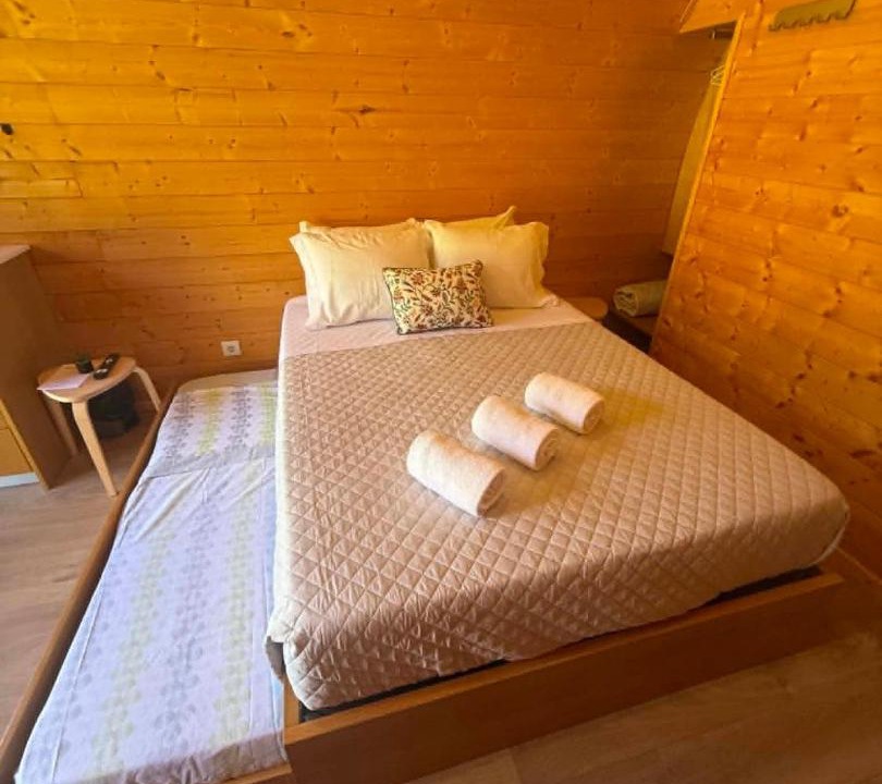Photo of Bedroom in Rio Caldo