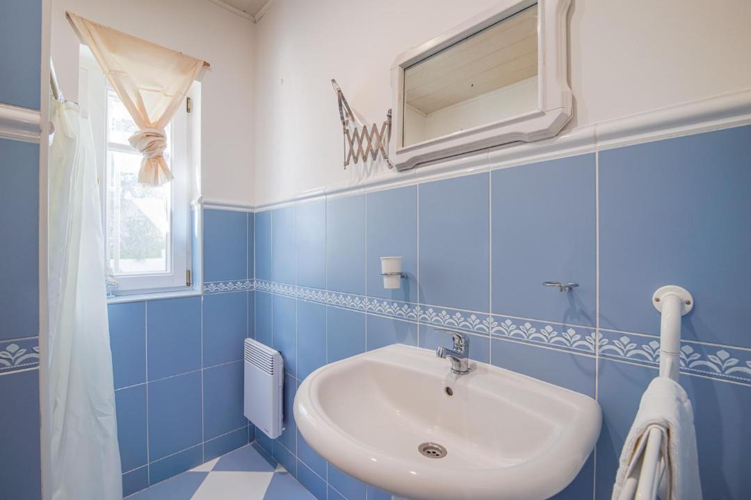 Photo of Bathroom in Barracao