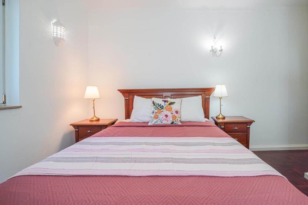 Photo of Bedroom in Barracao