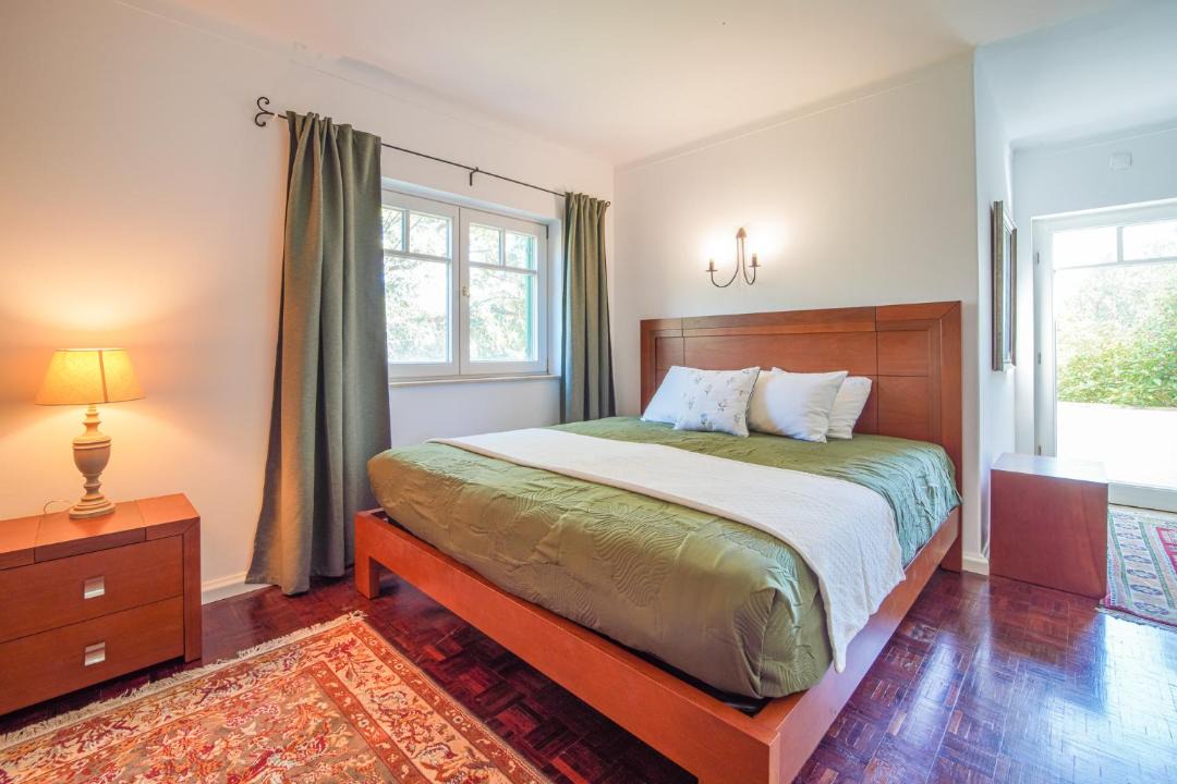 Photo of Bedroom in Barracao