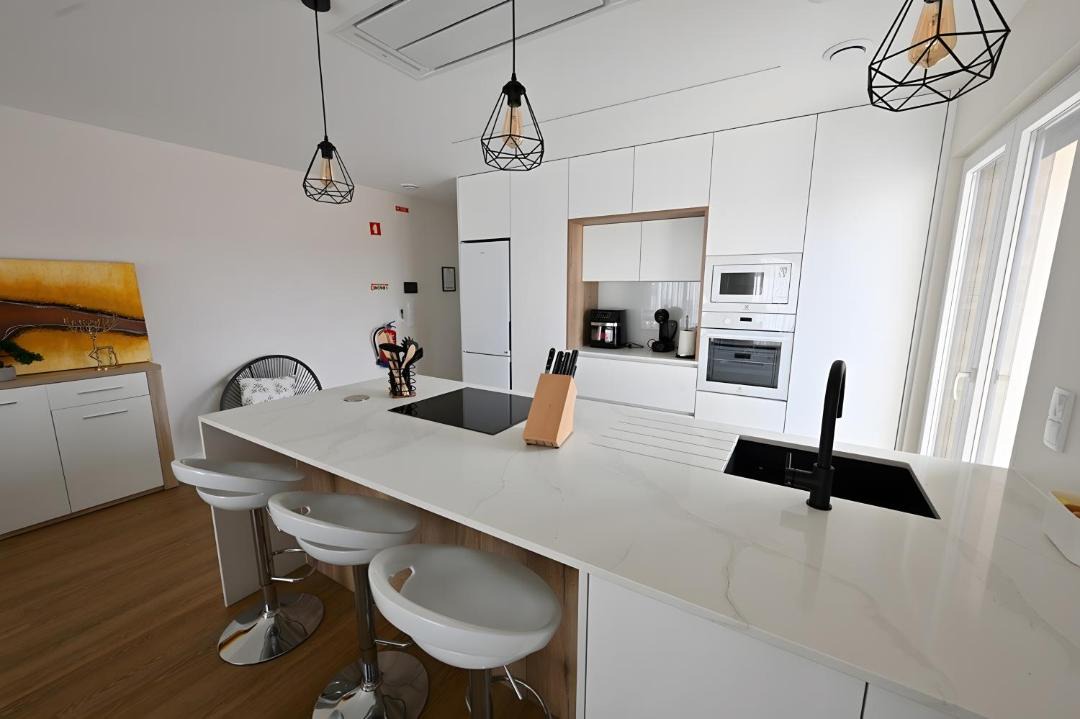 Photo of Kitchen in Sao Pedro da Cadeira