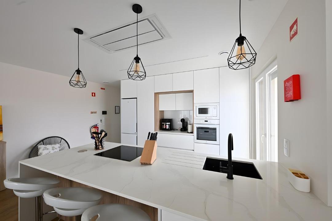 Photo of Kitchen in Sao Pedro da Cadeira