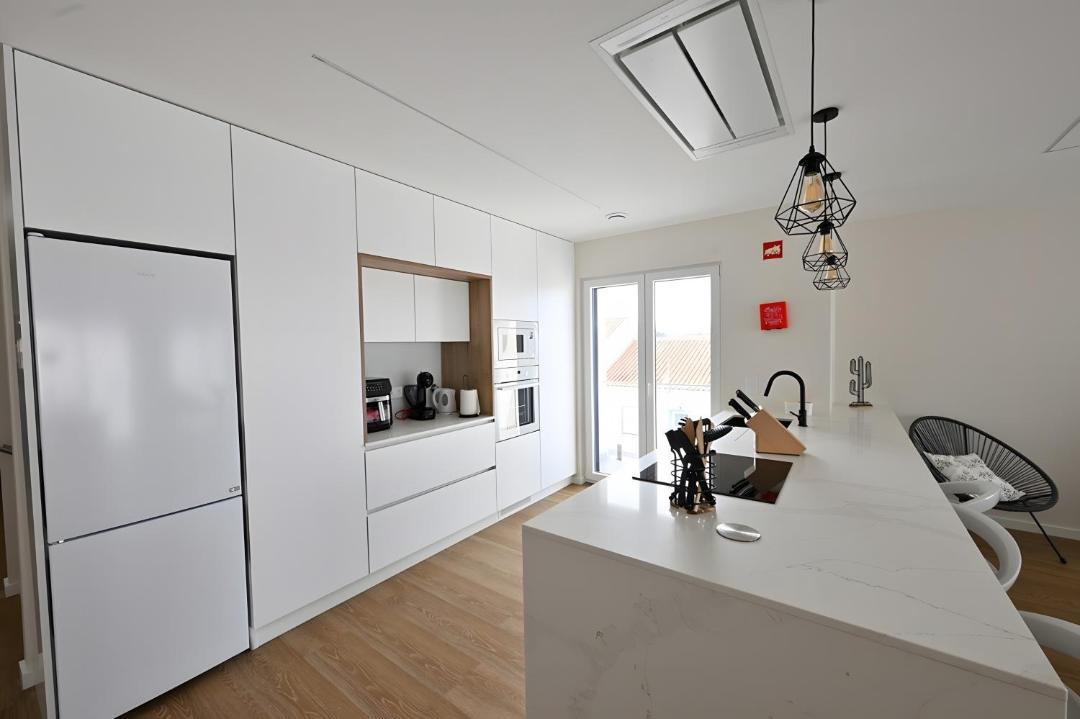 Photo of Kitchen in Sao Pedro da Cadeira